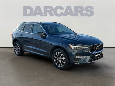 2023 Volvo XC60 B5 Core Volvo Certified