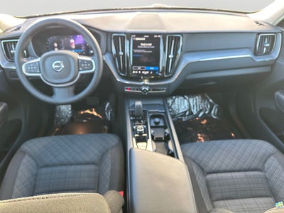 2023 Volvo XC60 B5 Core Volvo Certified