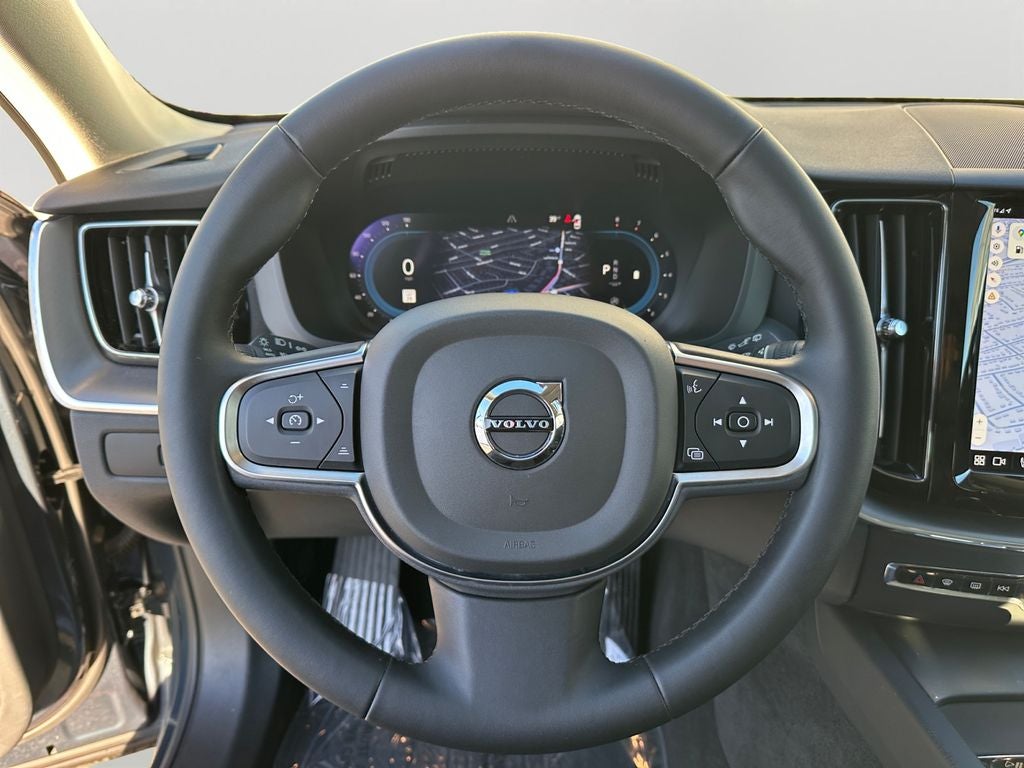 2023 Volvo XC60 B5 Core Volvo Certified