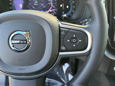 2023 Volvo XC60 B5 Core Volvo Certified