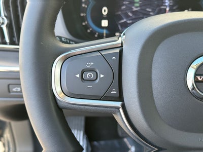 2023 Volvo XC60 B5 Core Volvo Certified