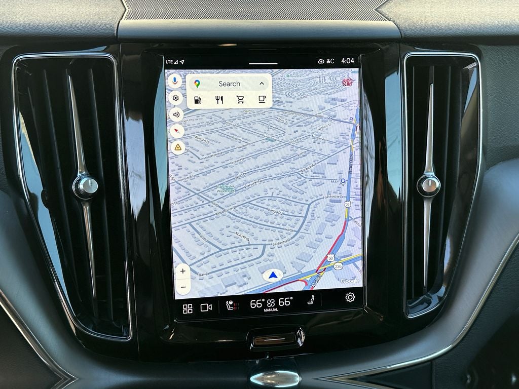 2023 Volvo XC60 B5 Core Volvo Certified