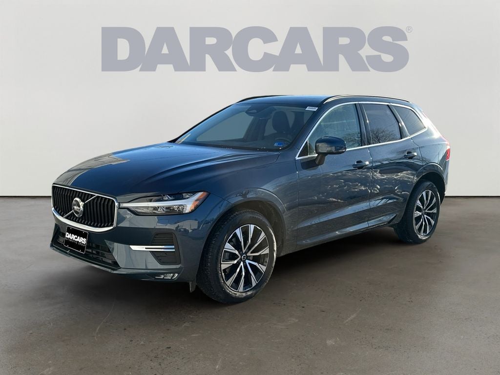 2023 Volvo XC60 B5 Core Volvo Certified
