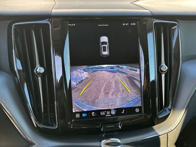 2023 Volvo XC60 B5 Core Volvo Certified