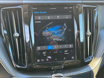 2023 Volvo XC60 B5 Core Volvo Certified