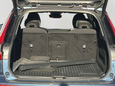 2023 Volvo XC60 B5 Core Volvo Certified