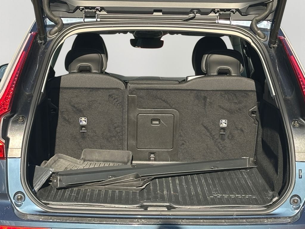 2023 Volvo XC60 B5 Core Volvo Certified