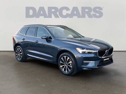 2023 Volvo XC60 B5 Core Volvo Certified