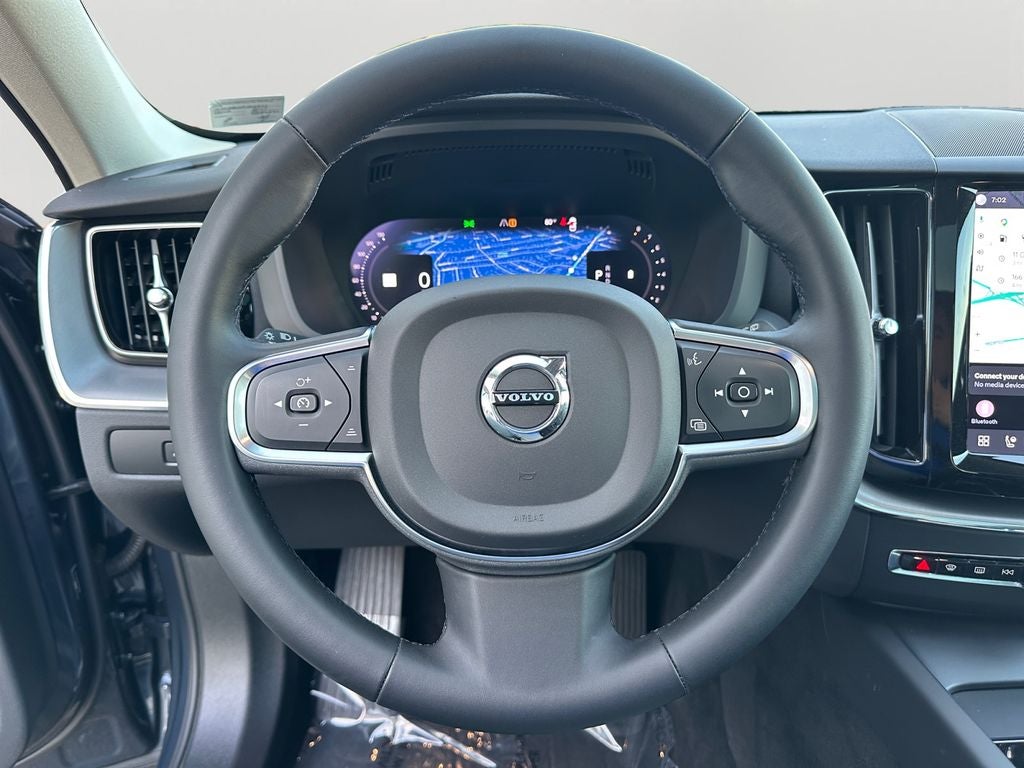 2023 Volvo XC60 B5 Core Volvo Certified