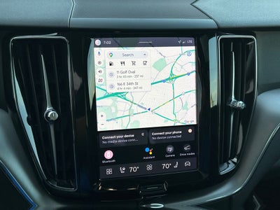 2023 Volvo XC60 B5 Core Volvo Certified