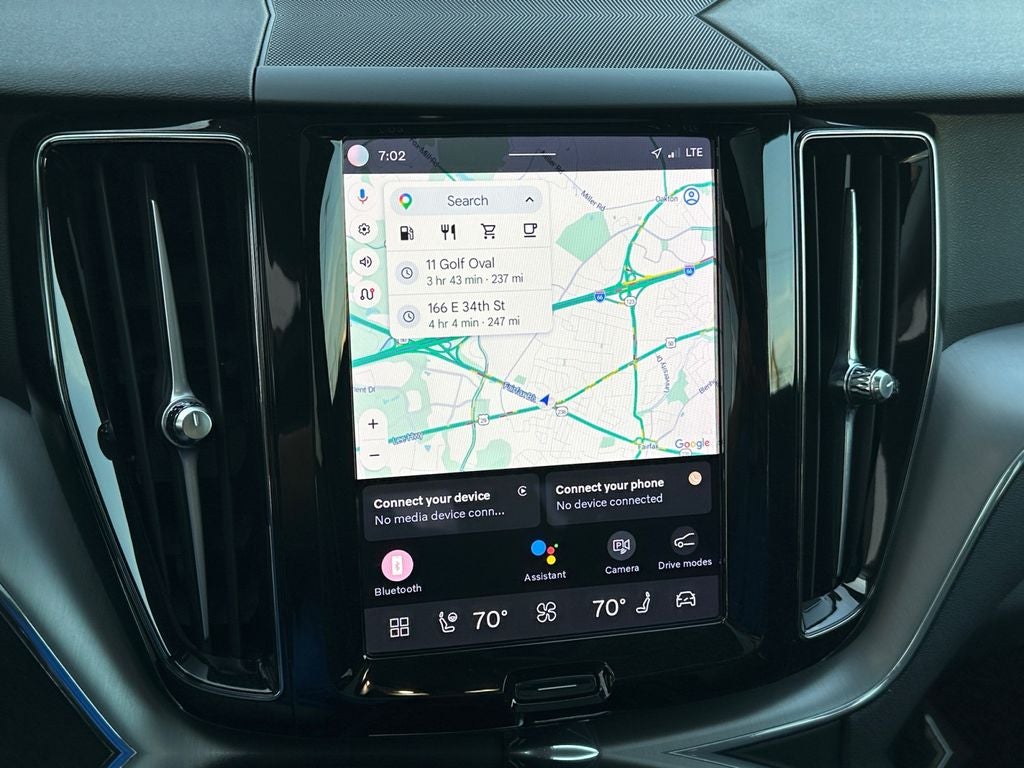 2023 Volvo XC60 B5 Core Volvo Certified