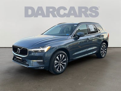 2023 Volvo XC60 B5 Core Volvo Certified