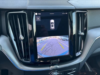 2023 Volvo XC60 B5 Core Volvo Certified