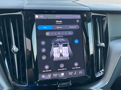 2023 Volvo XC60 B5 Core Volvo Certified