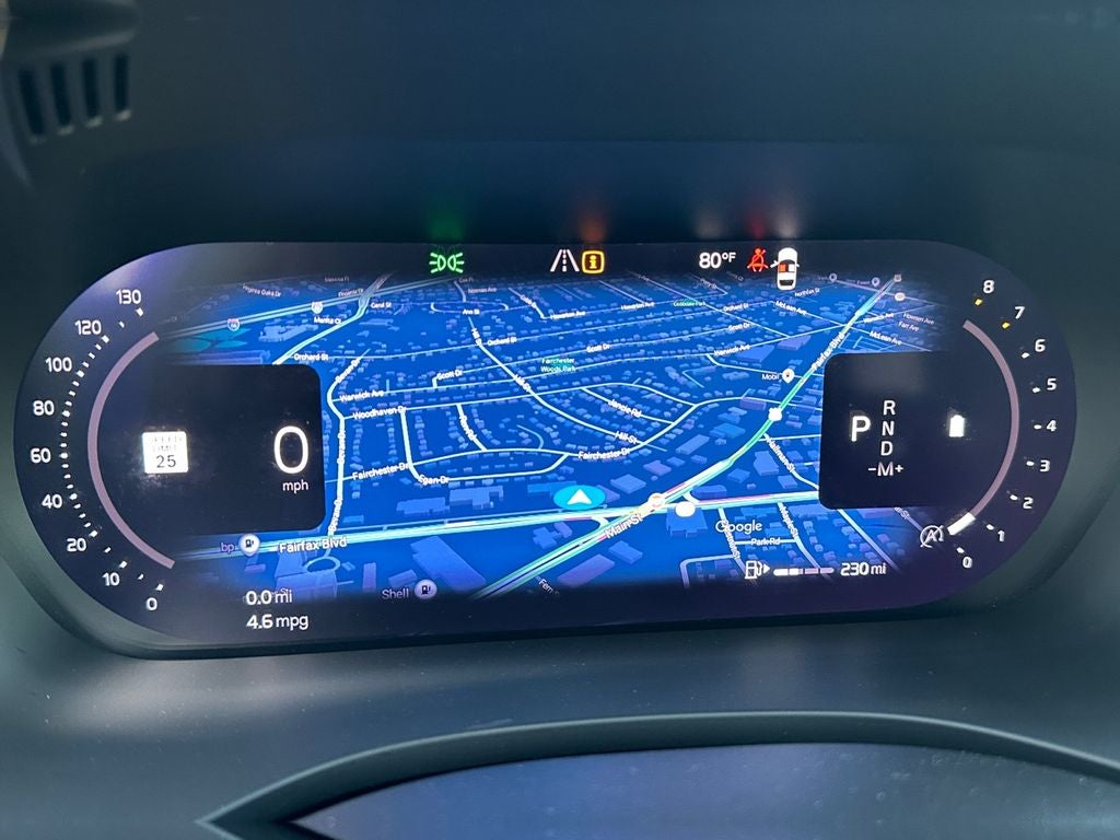 2023 Volvo XC60 B5 Core Volvo Certified