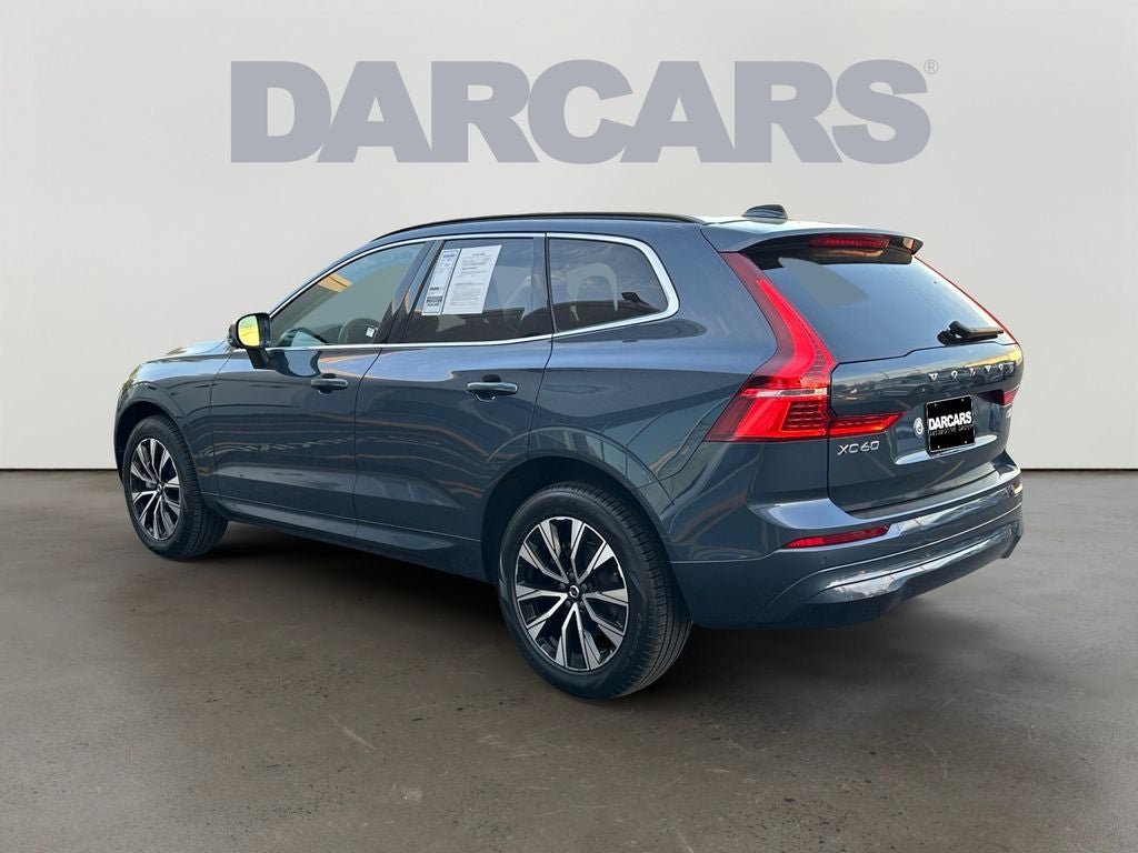 2023 Volvo XC60 B5 Core Volvo Certified