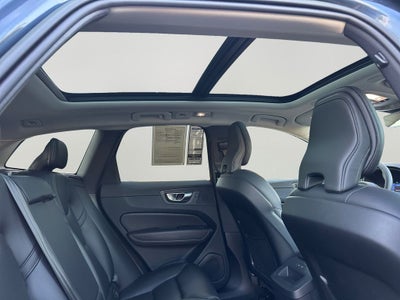 2023 Volvo XC60 B5 Core Volvo Certified
