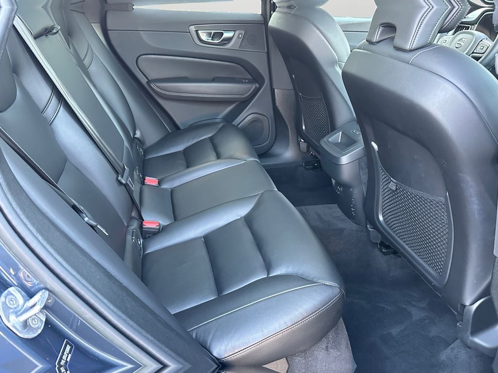 2023 Volvo XC60 B5 Core Volvo Certified