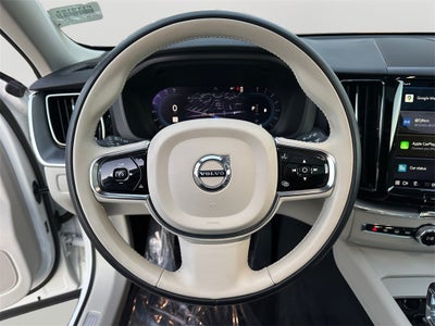 2023 Volvo XC60 B5 Core Volvo Certified Pre-Owned