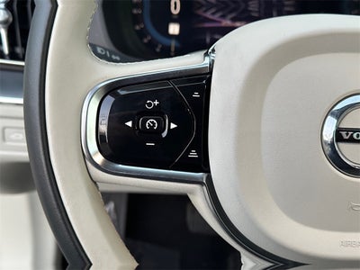 2023 Volvo XC60 B5 Core Volvo Certified Pre-Owned