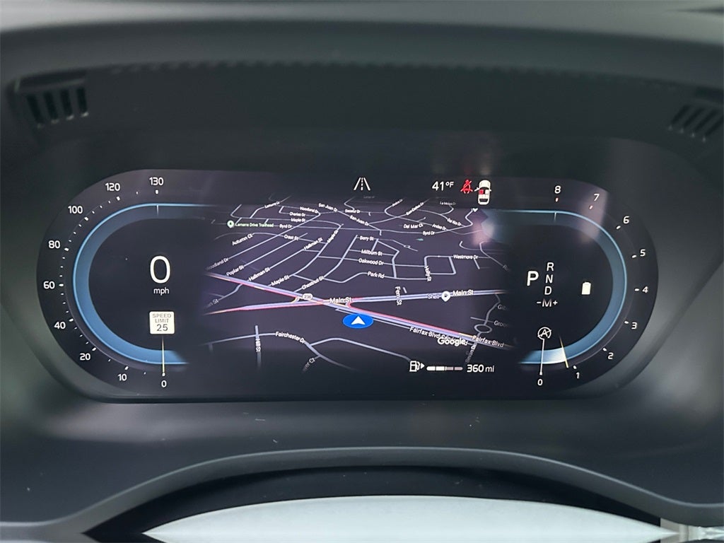 2023 Volvo XC60 B5 Core Volvo Certified Pre-Owned