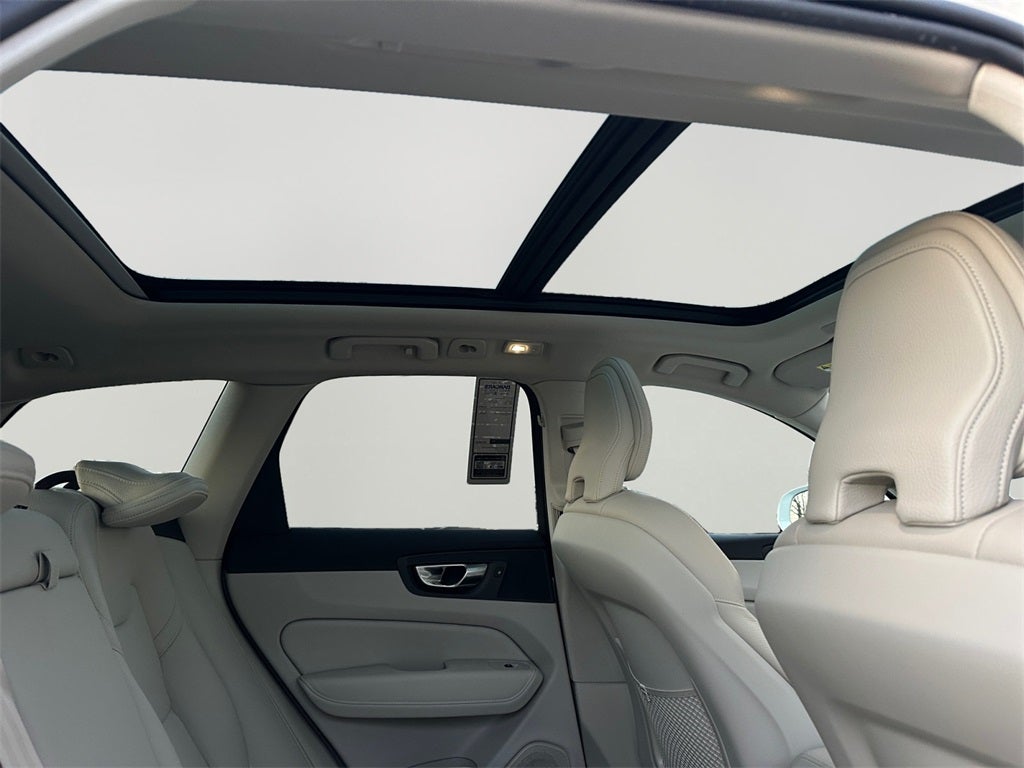 2023 Volvo XC60 B5 Core Volvo Certified Pre-Owned