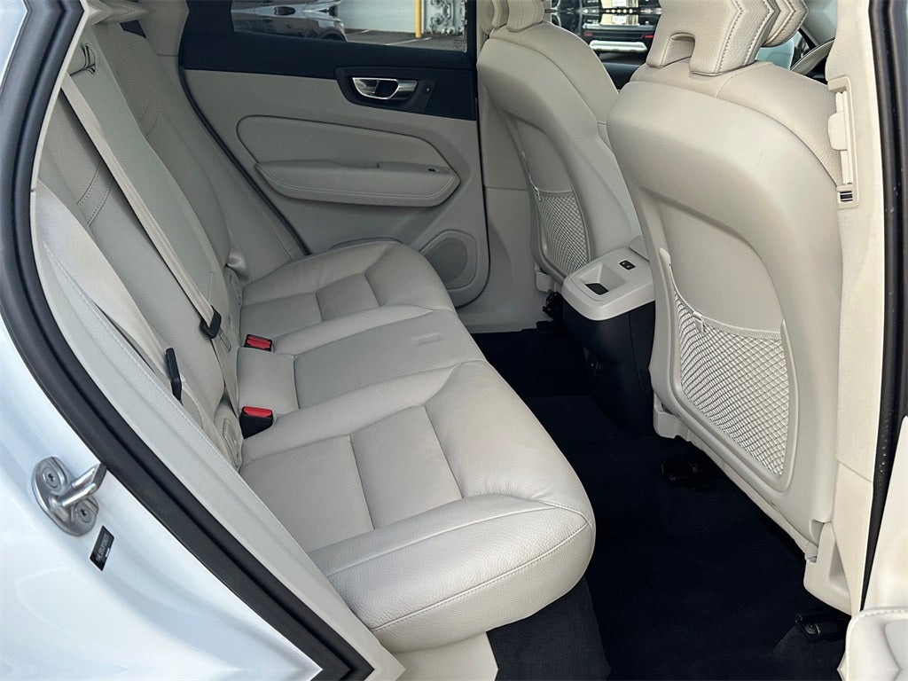 2023 Volvo XC60 B5 Core Volvo Certified Pre-Owned