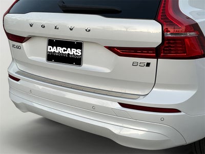 2023 Volvo XC60 B5 Core Volvo Certified Pre-Owned