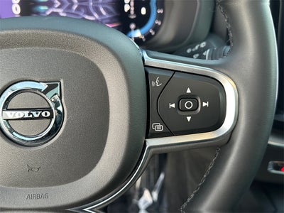 2023 Volvo XC60 B5 Core