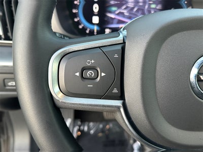 2023 Volvo XC60 B5 Core