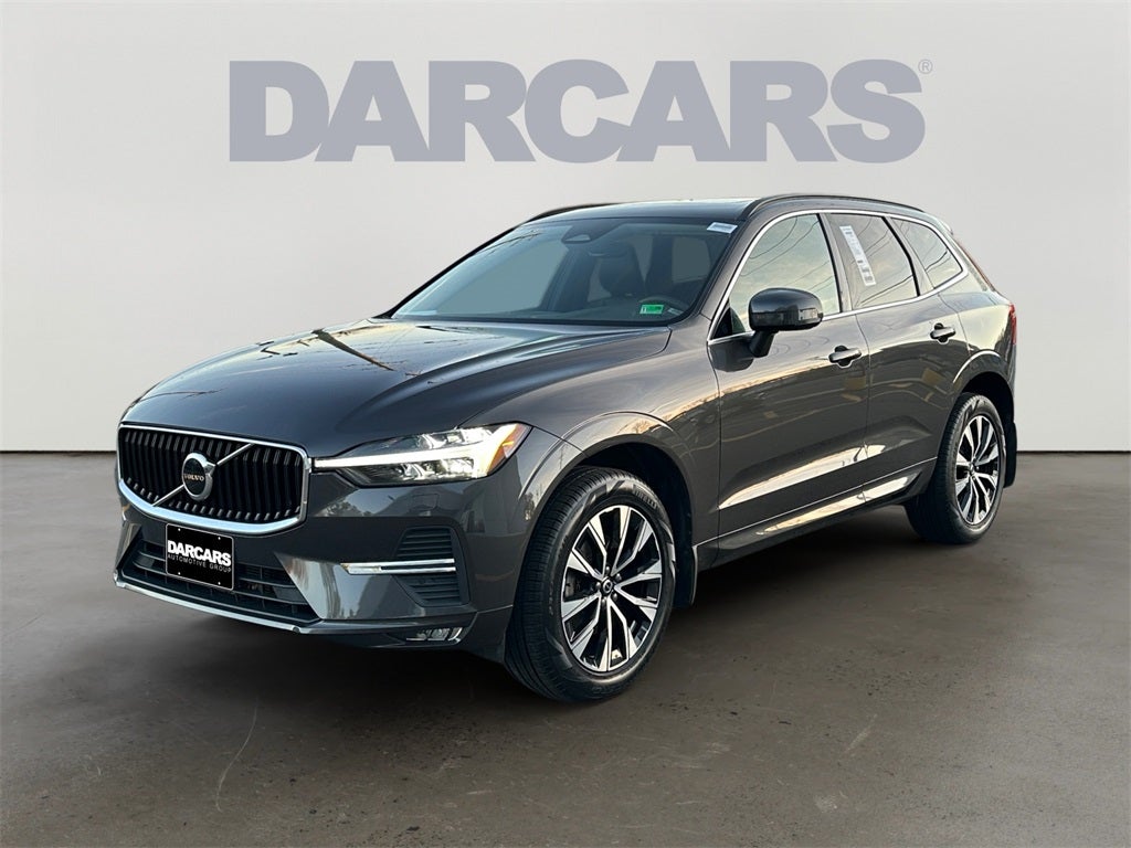 2023 Volvo XC60 B5 Core