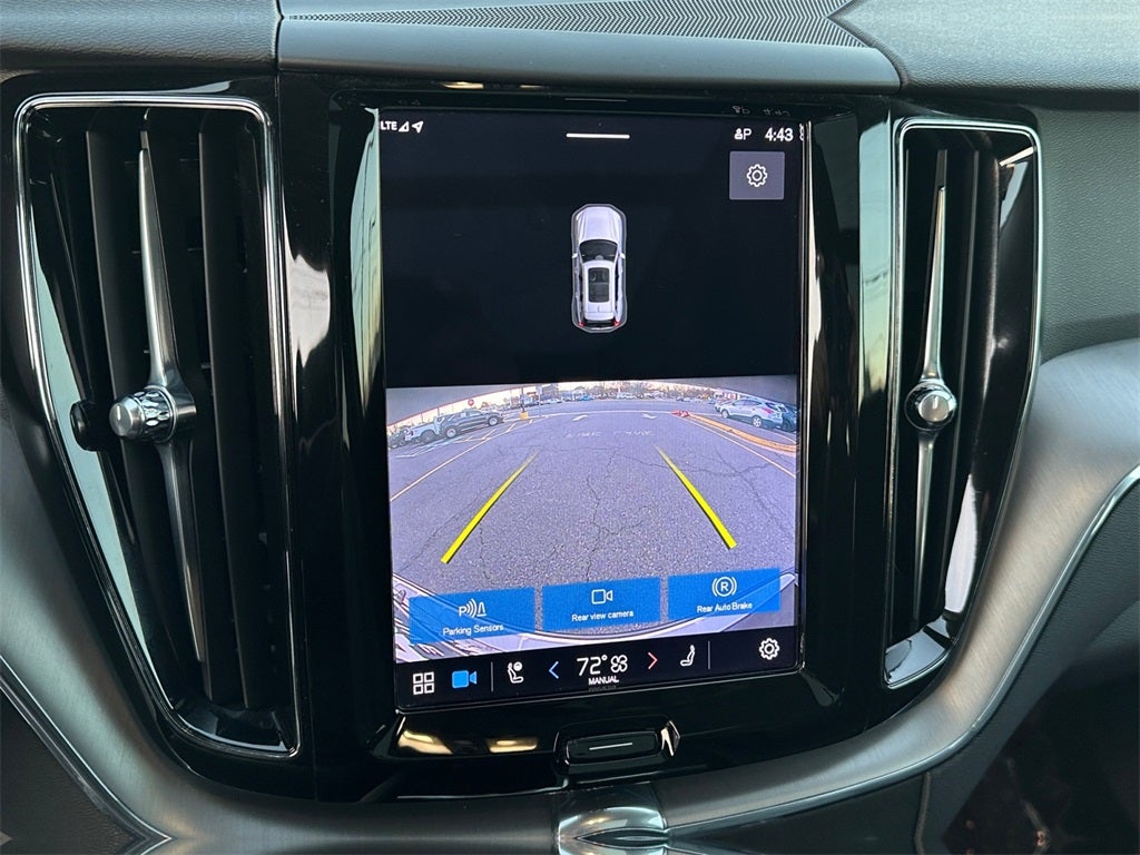 2023 Volvo XC60 B5 Core