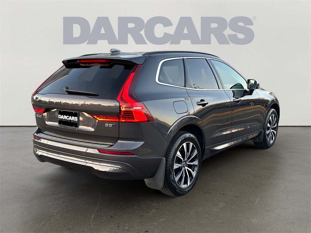 2023 Volvo XC60 B5 Core