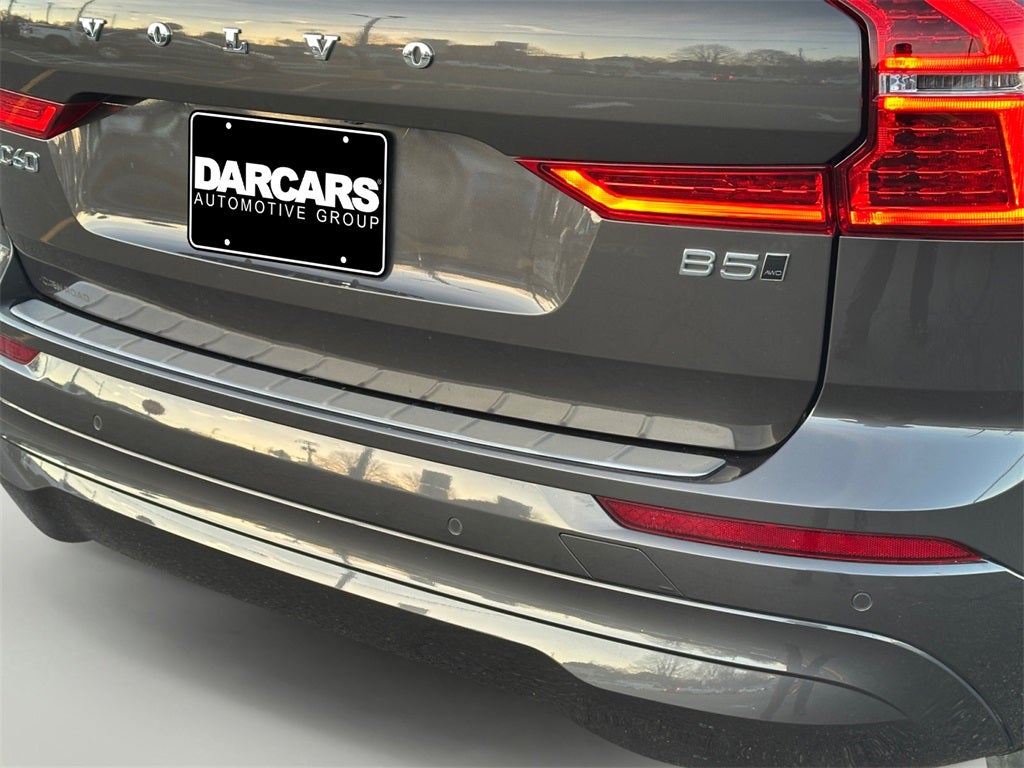 2023 Volvo XC60 B5 Core