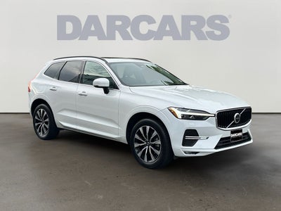 2023 Volvo XC60 B5 Core Volvo Certified