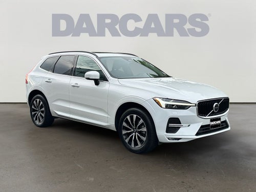 2023 Volvo XC60 B5 Core Volvo Certified