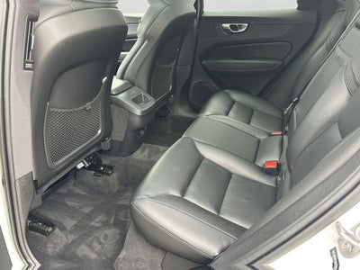 2023 Volvo XC60 B5 Core Volvo Certified