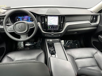 2023 Volvo XC60 B5 Core Volvo Certified