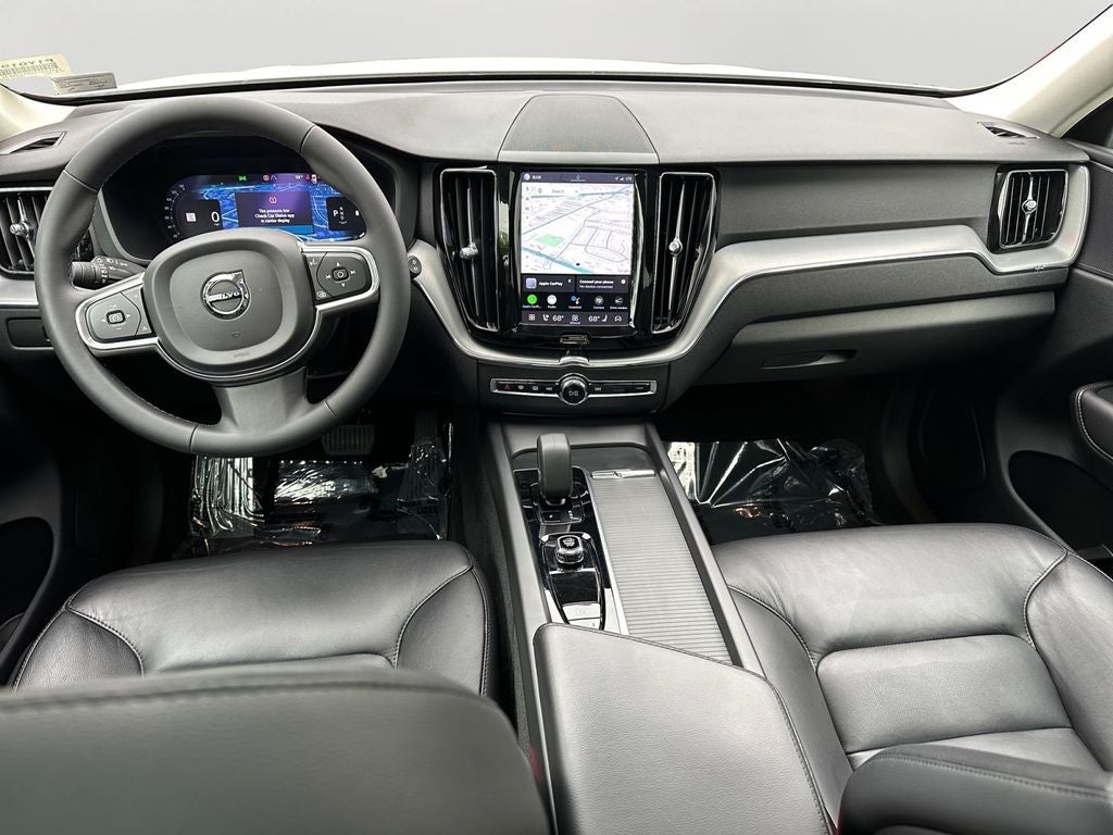 2023 Volvo XC60 B5 Core Volvo Certified