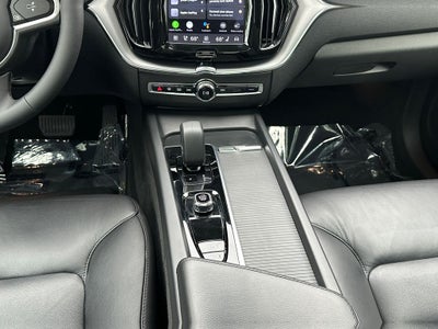 2023 Volvo XC60 B5 Core Volvo Certified