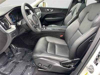 2023 Volvo XC60 B5 Core Volvo Certified