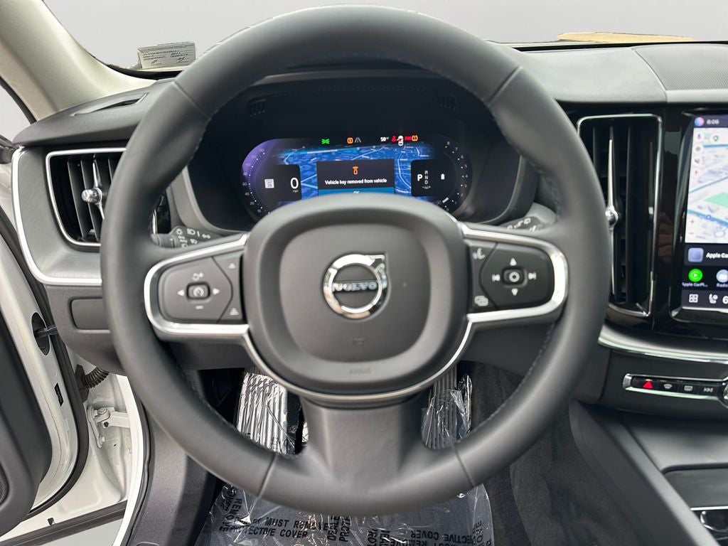 2023 Volvo XC60 B5 Core Volvo Certified
