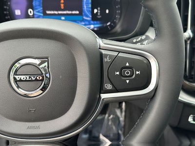 2023 Volvo XC60 B5 Core Volvo Certified