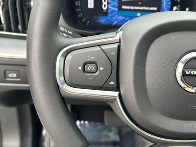 2023 Volvo XC60 B5 Core Volvo Certified