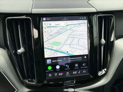2023 Volvo XC60 B5 Core Volvo Certified