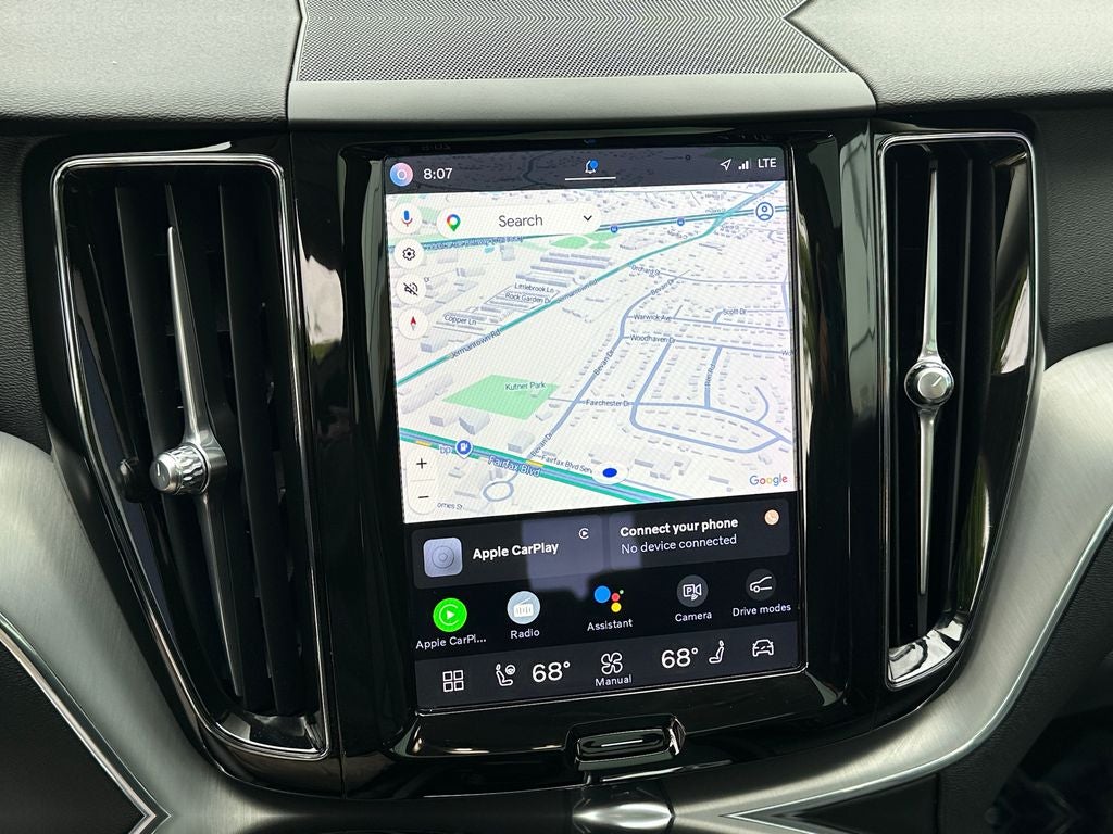 2023 Volvo XC60 B5 Core Volvo Certified