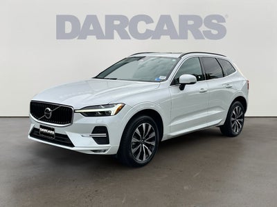 2023 Volvo XC60 B5 Core Volvo Certified
