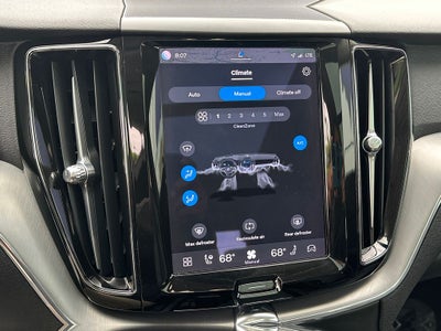 2023 Volvo XC60 B5 Core Volvo Certified