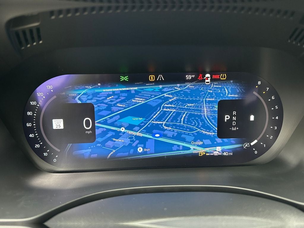 2023 Volvo XC60 B5 Core Volvo Certified