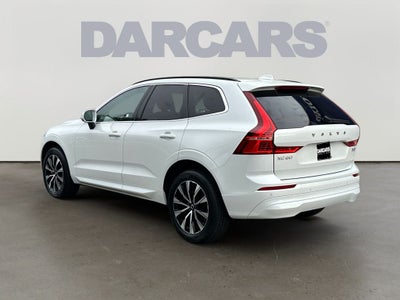 2023 Volvo XC60 B5 Core Volvo Certified